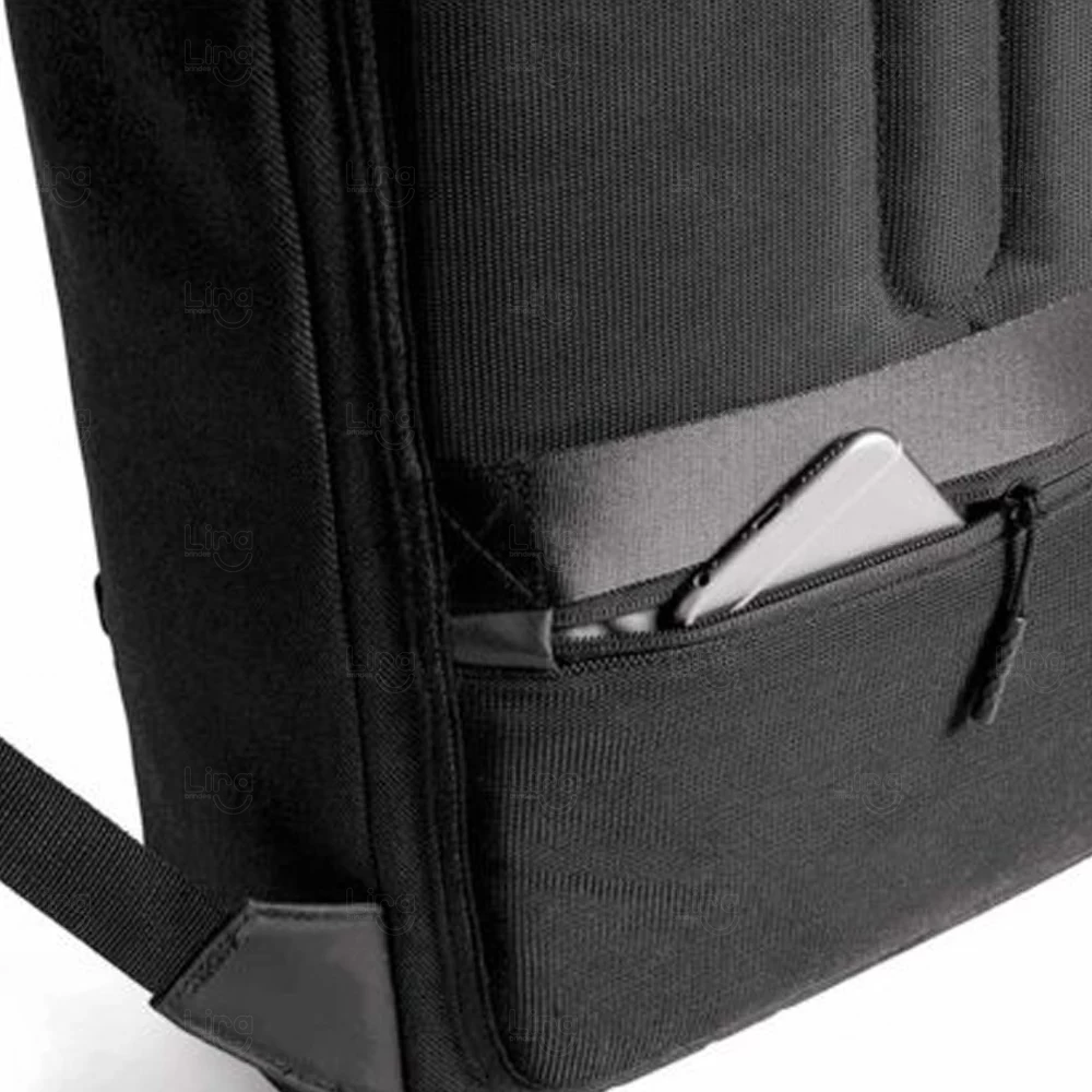 Mochila Antifurto Resistente à água Personalizada 