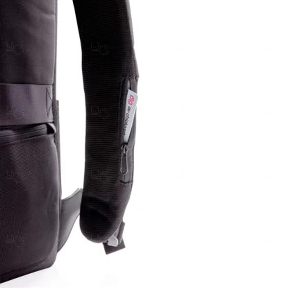 Mochila Antifurto Resistente à água Personalizada 