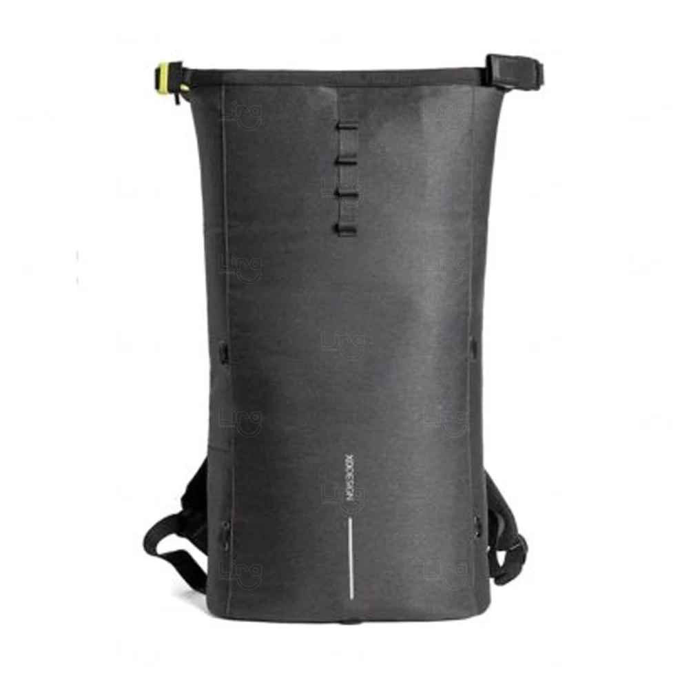 Mochila Antifurto Resistente à água Personalizada 