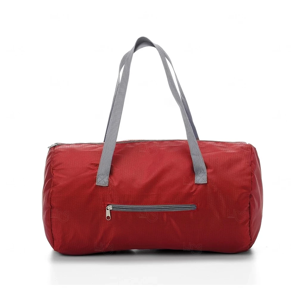 Bolsa Esportiva 23 Litros Impermeável Personalizada 