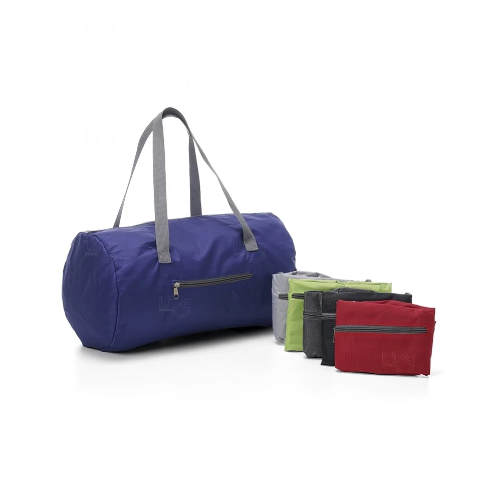 Bolsa Esportiva 23 Litros Impermeável Personalizada 