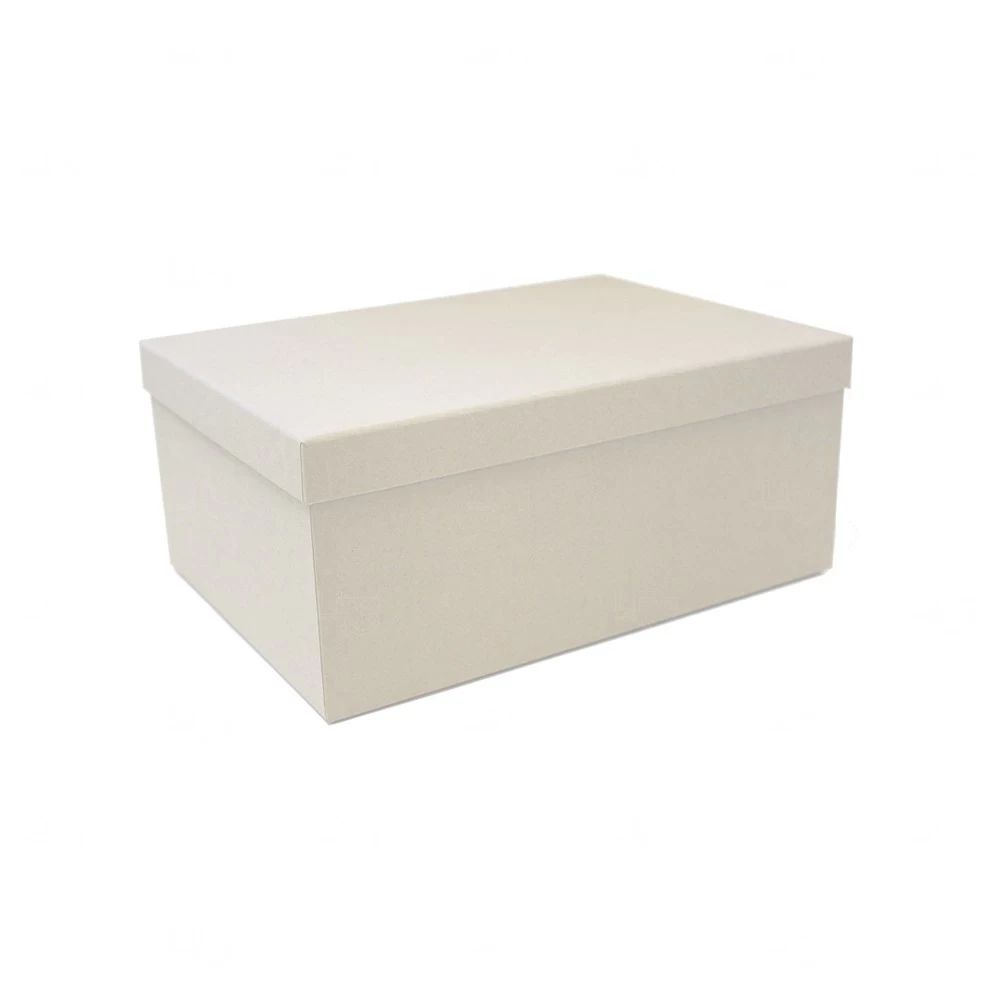 Caixa Personalizada para Brindes - 35 x 25 x 13,5 cm 