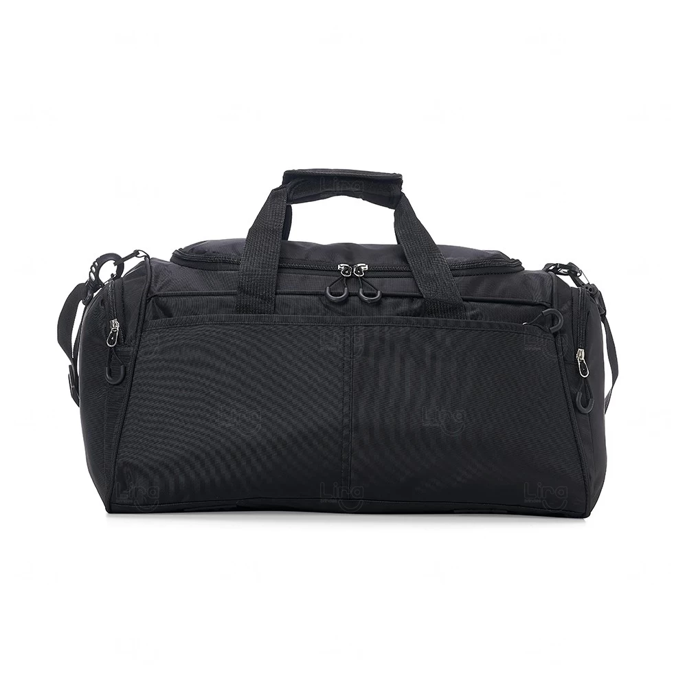 Bolsa de Viagem 28L em Oxford Personalizada 