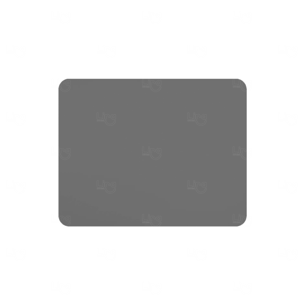 Mouse Pad em Neoprene 100% Sublimado - 21 x 18cm 