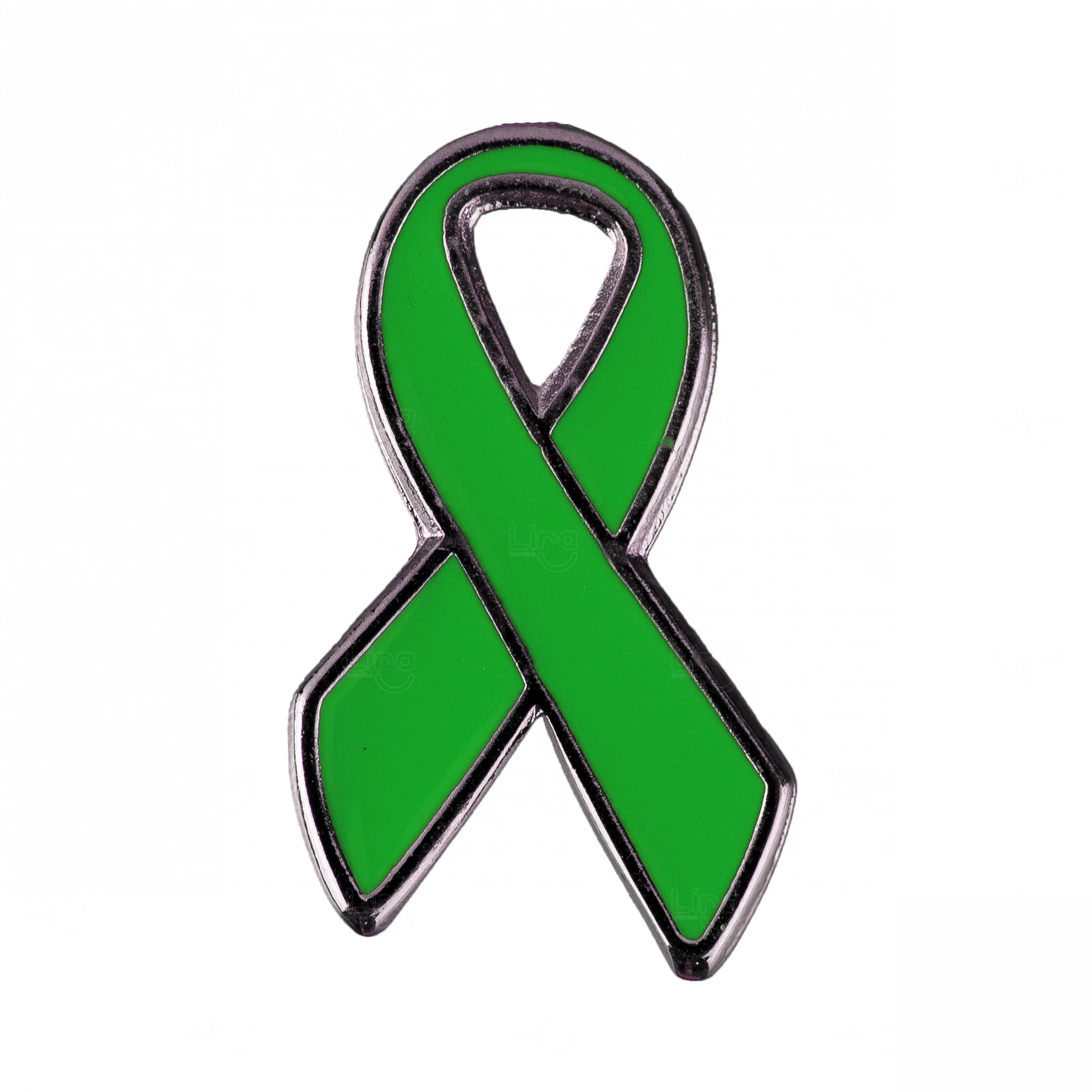 Pin Relevo Personalizado para Campanhas 