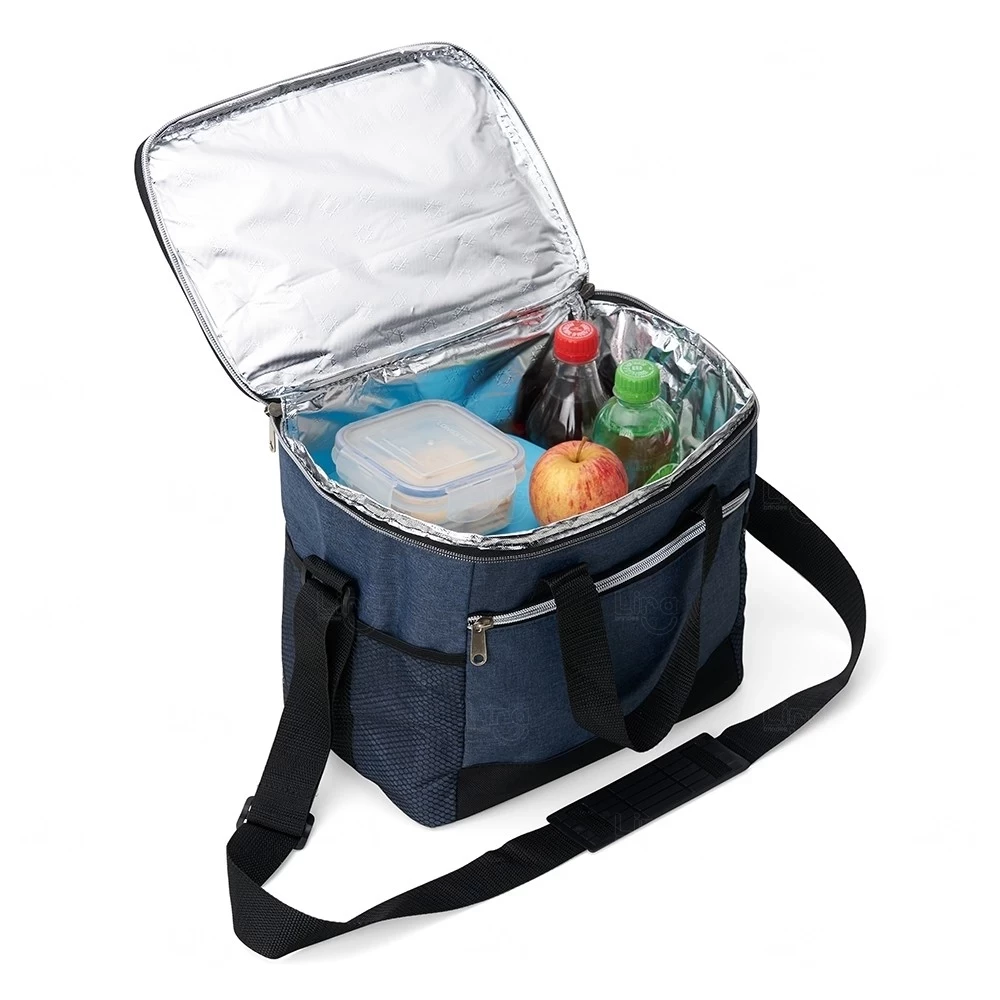 Bolsa Térmica 15L Personalizada 