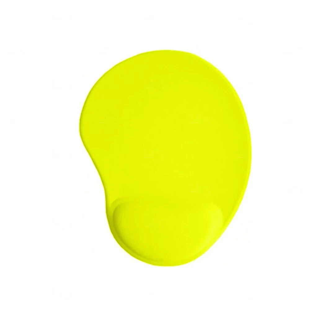 Mouse Pad Ergonômico Neoprene Sublimado 100% Personalizado 