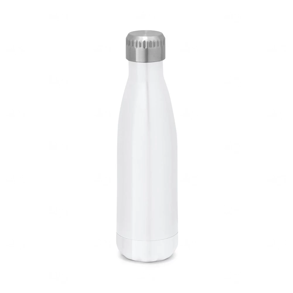 Garrafa Personalizada Térmica - 510ml Branco