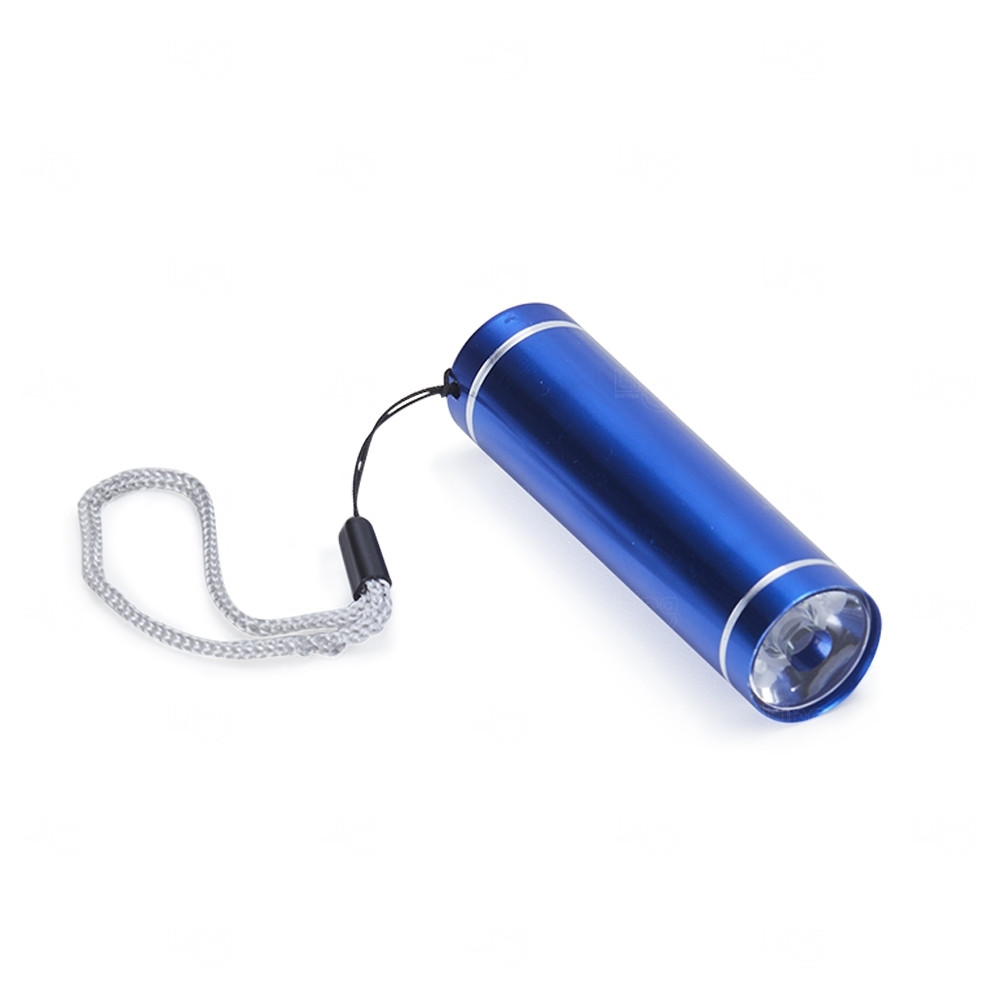 Lanterna Bastão LED em Alumínio Personalizada 