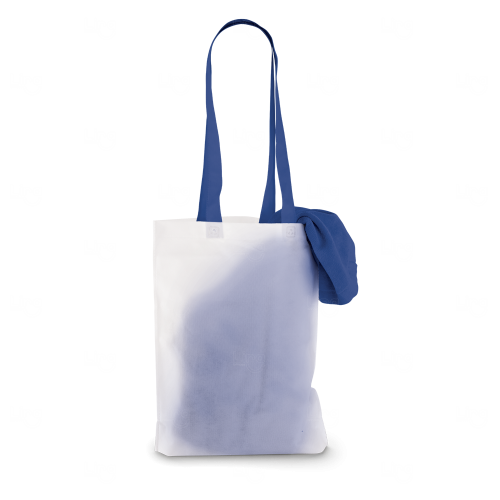 Kit Praia Toalha e Sacola Personalizada 