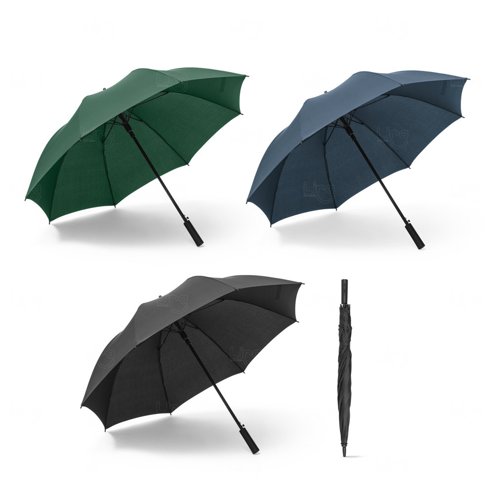Guarda-Chuva de Golfe Personalizado - 117 cm 