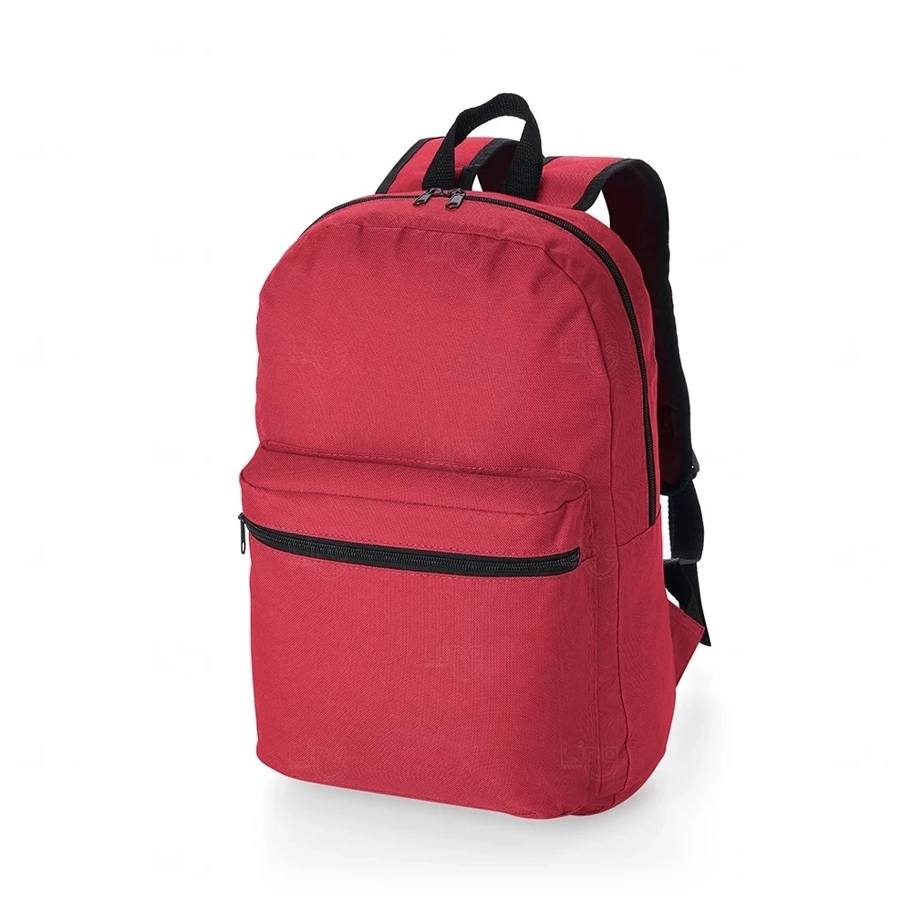 Mochila em Nylon 17L Personalizada 