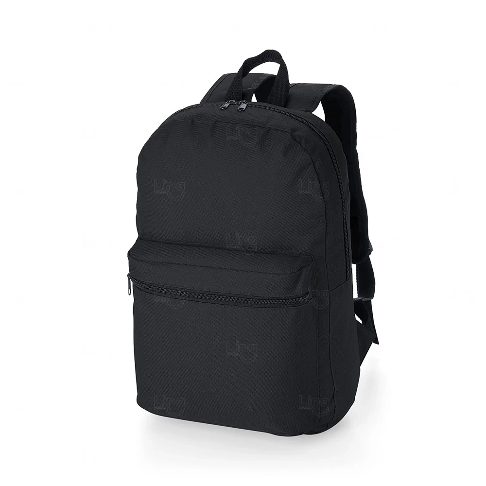 Mochila em Nylon 17L Personalizada 