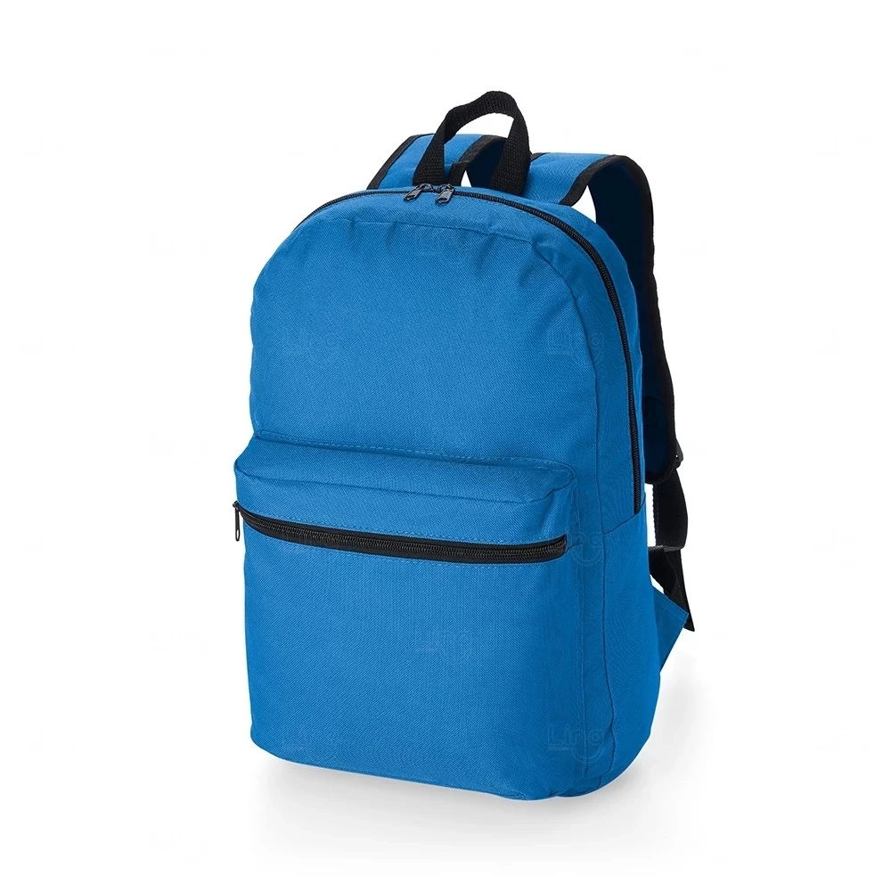 Mochila em Nylon 17L Personalizada 