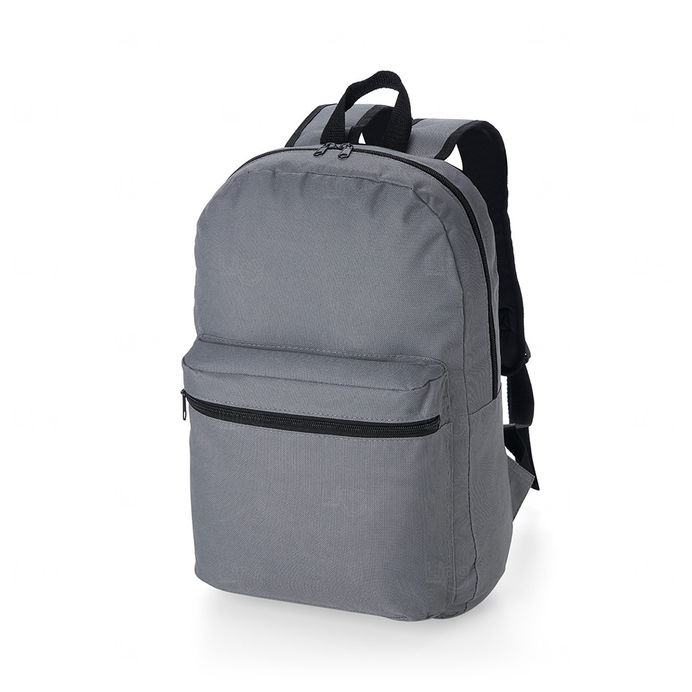 Mochila em Nylon 17L Personalizada 