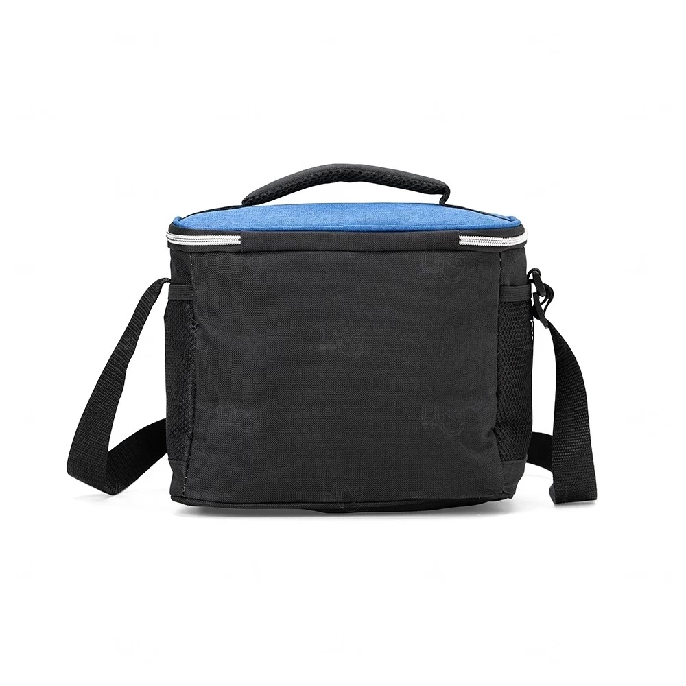 Bolsa Térmica 10L em Nylon Personalizada 