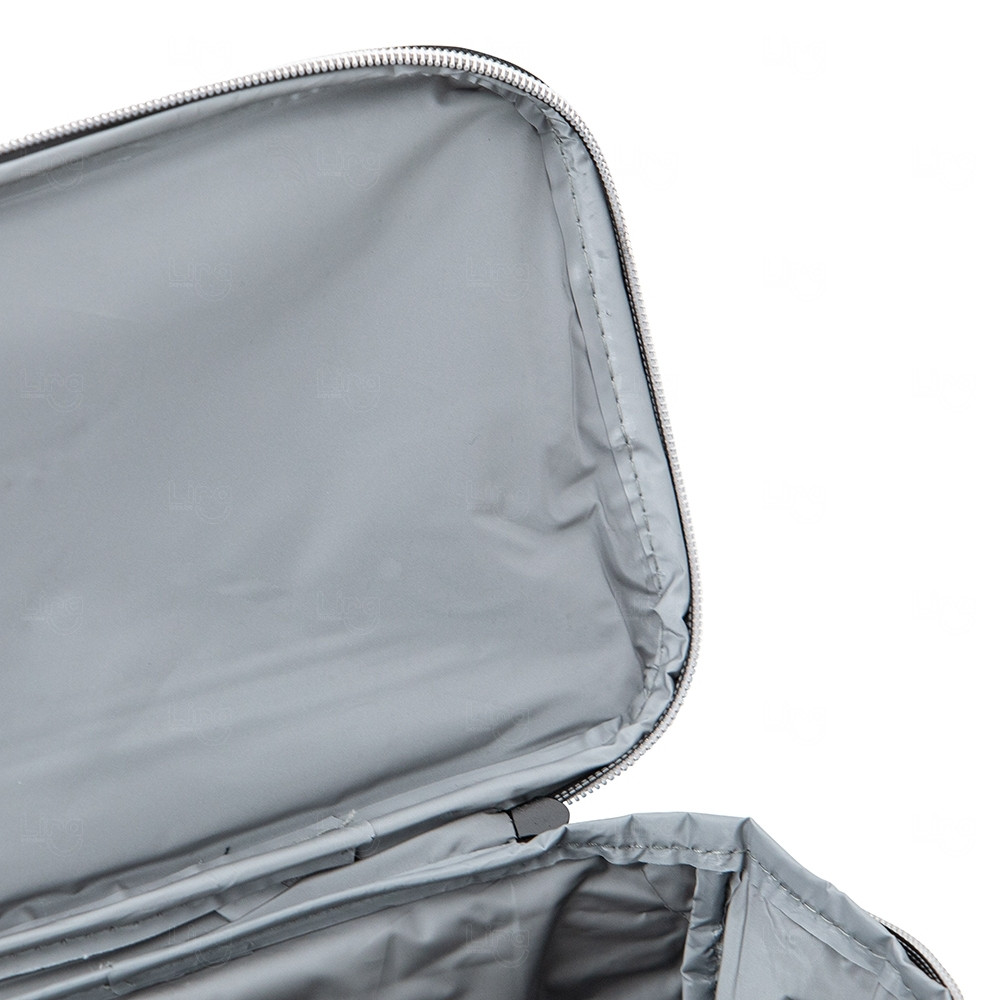 Bolsa Térmica 10L em Nylon Personalizada 