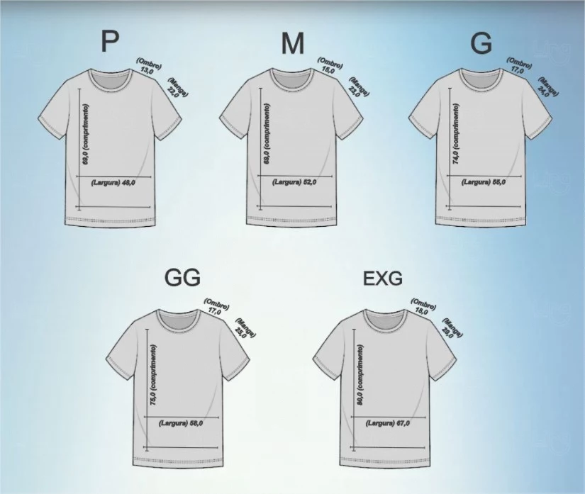 Camiseta Dry Fit sublimação 100% Personalizada 