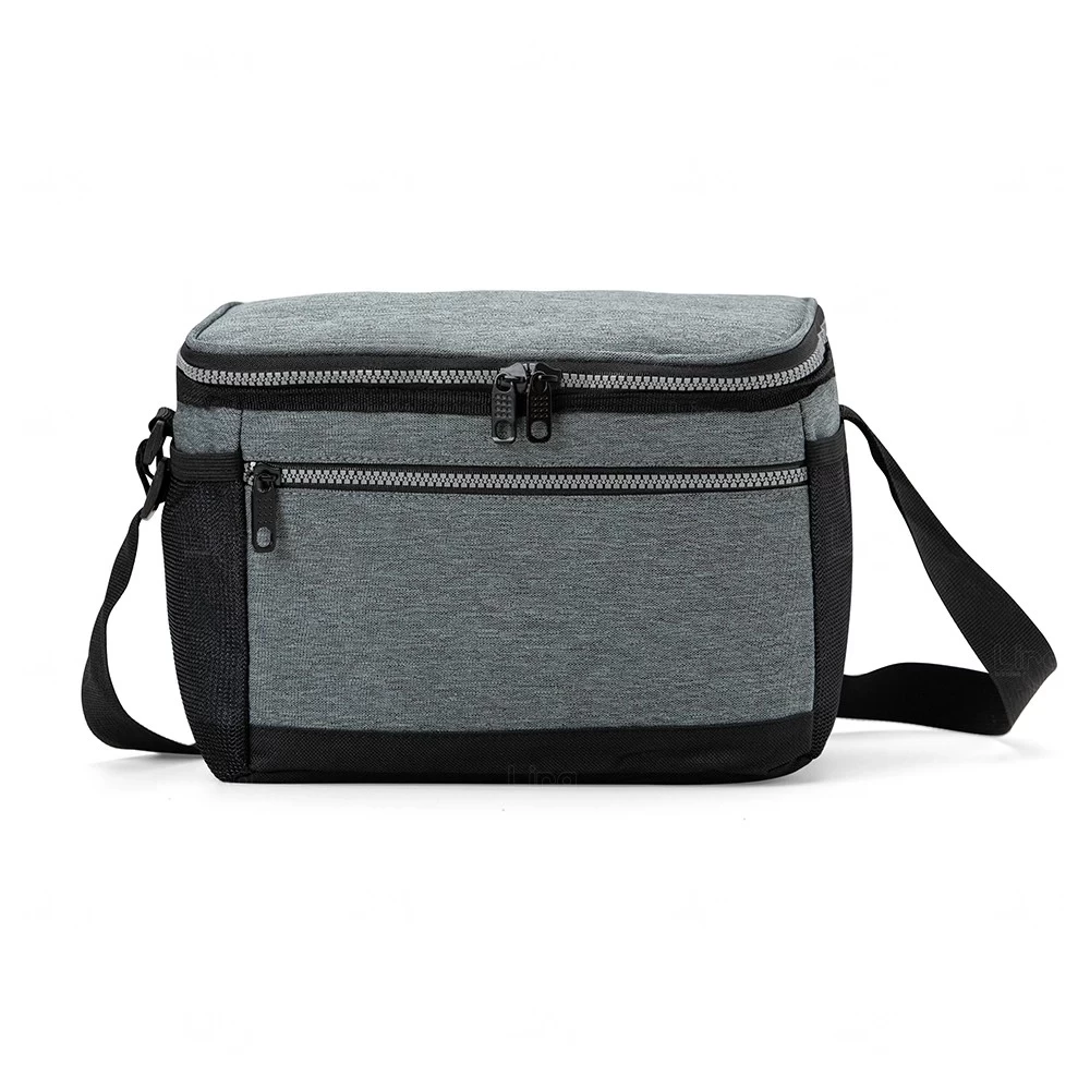 Bolsa Térmica 10L em Nylon Personalizada 