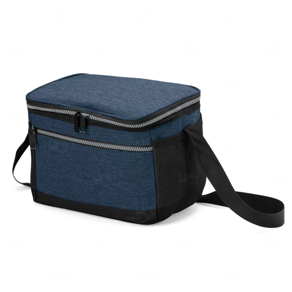 Bolsa Térmica 10L em Nylon Personalizada 