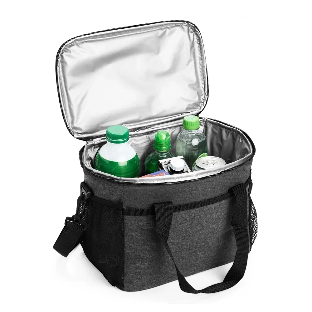 Bolsa Térmica 11L em Nylon Personalizada 