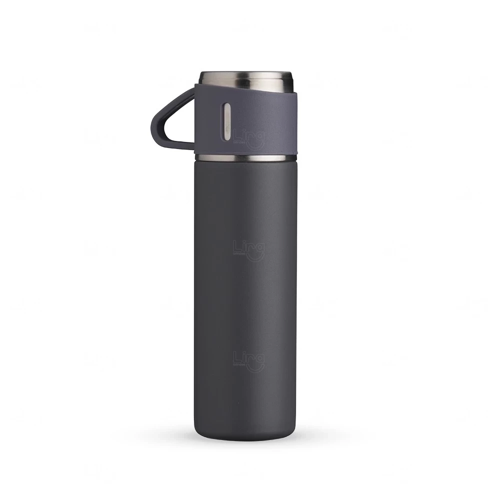 Garrafa Térmica 450ml Personalizada 