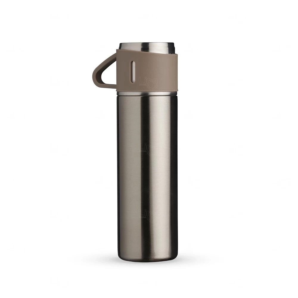Garrafa Térmica 450ml Personalizada 