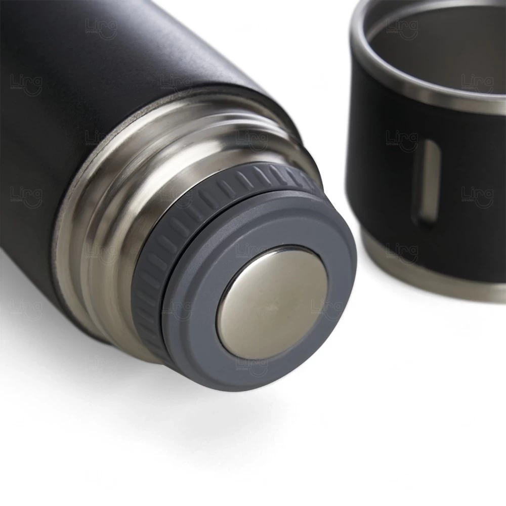Garrafa Térmica 450ml Personalizada 