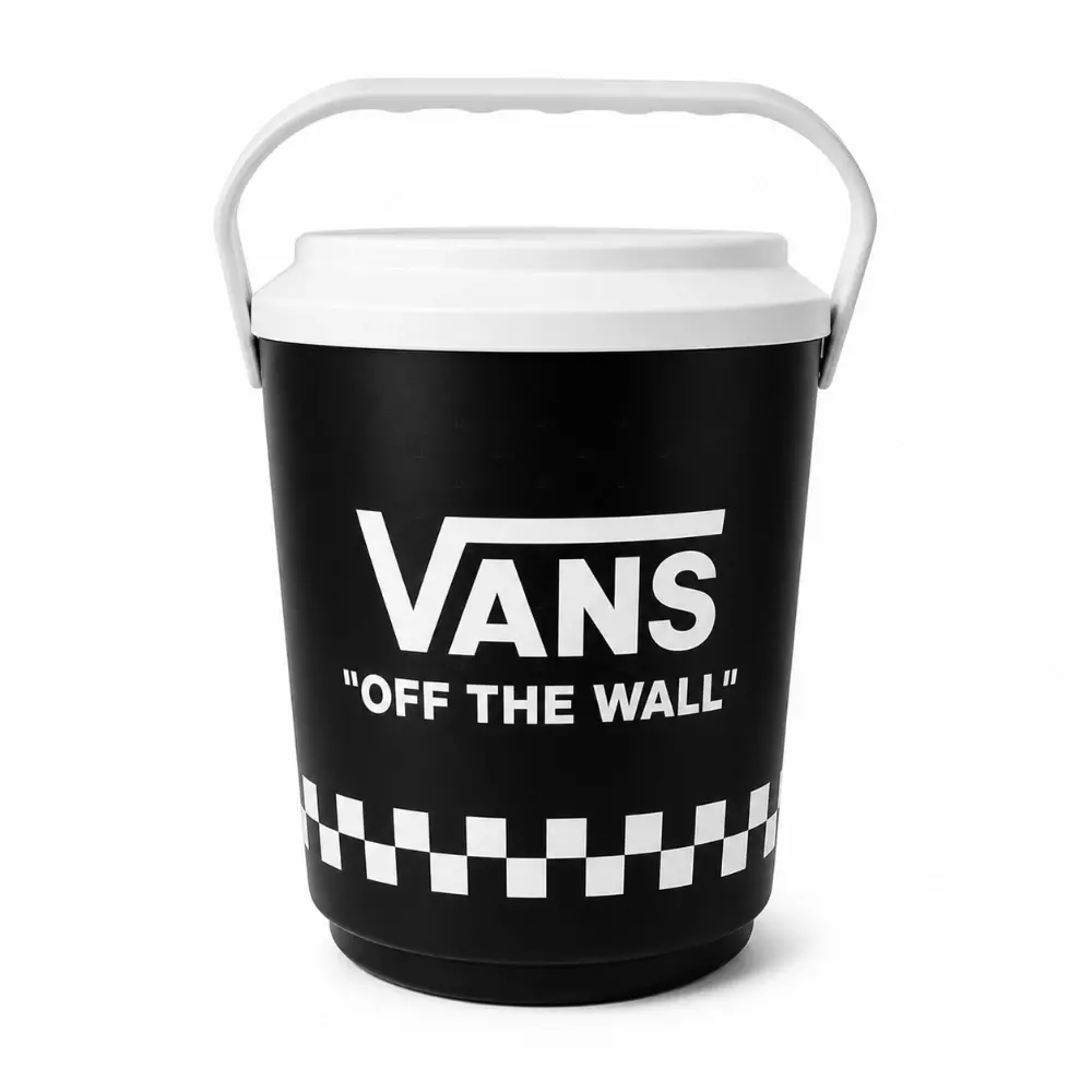 Cooler Personalizado - 14 Latas Preto