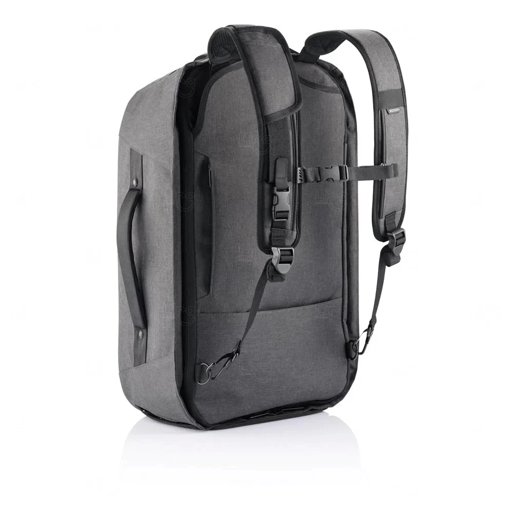 Mochila de Viagem Impermeável Personalizada 