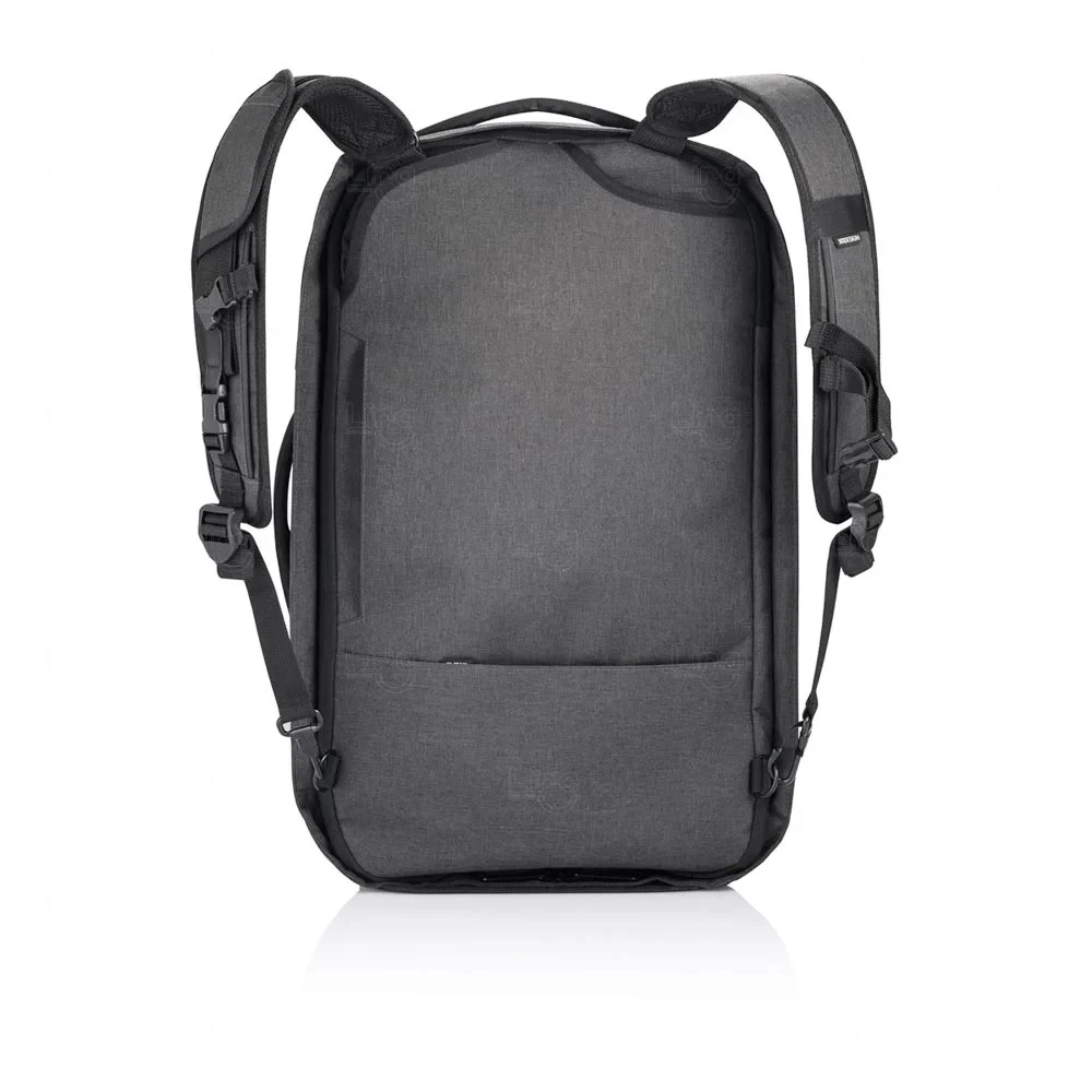 Mochila de Viagem Impermeável Personalizada 