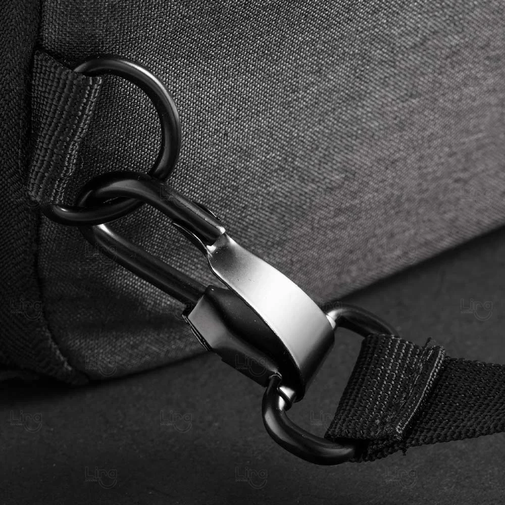 Mochila de Viagem Impermeável Personalizada 