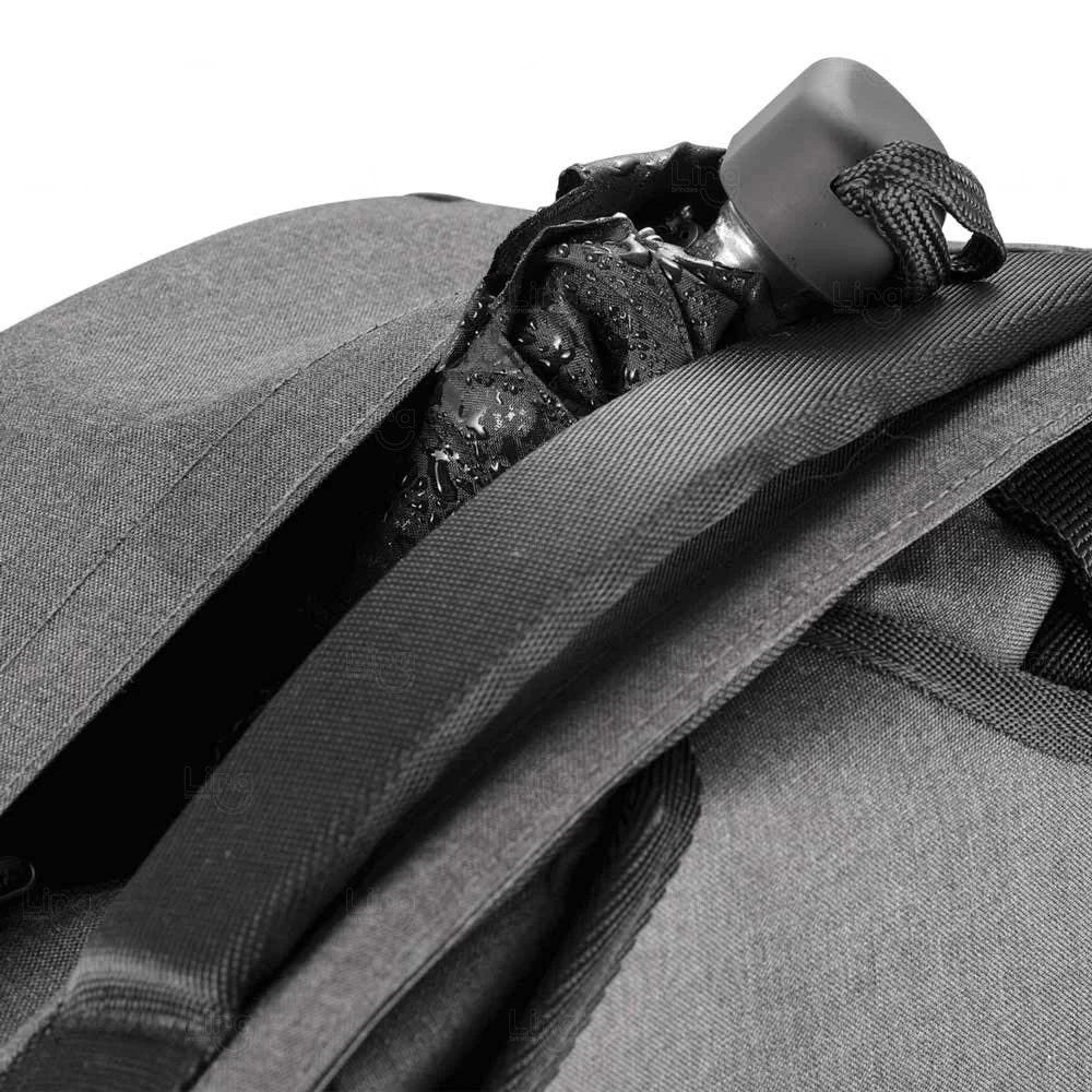 Mochila de Viagem Impermeável Personalizada 