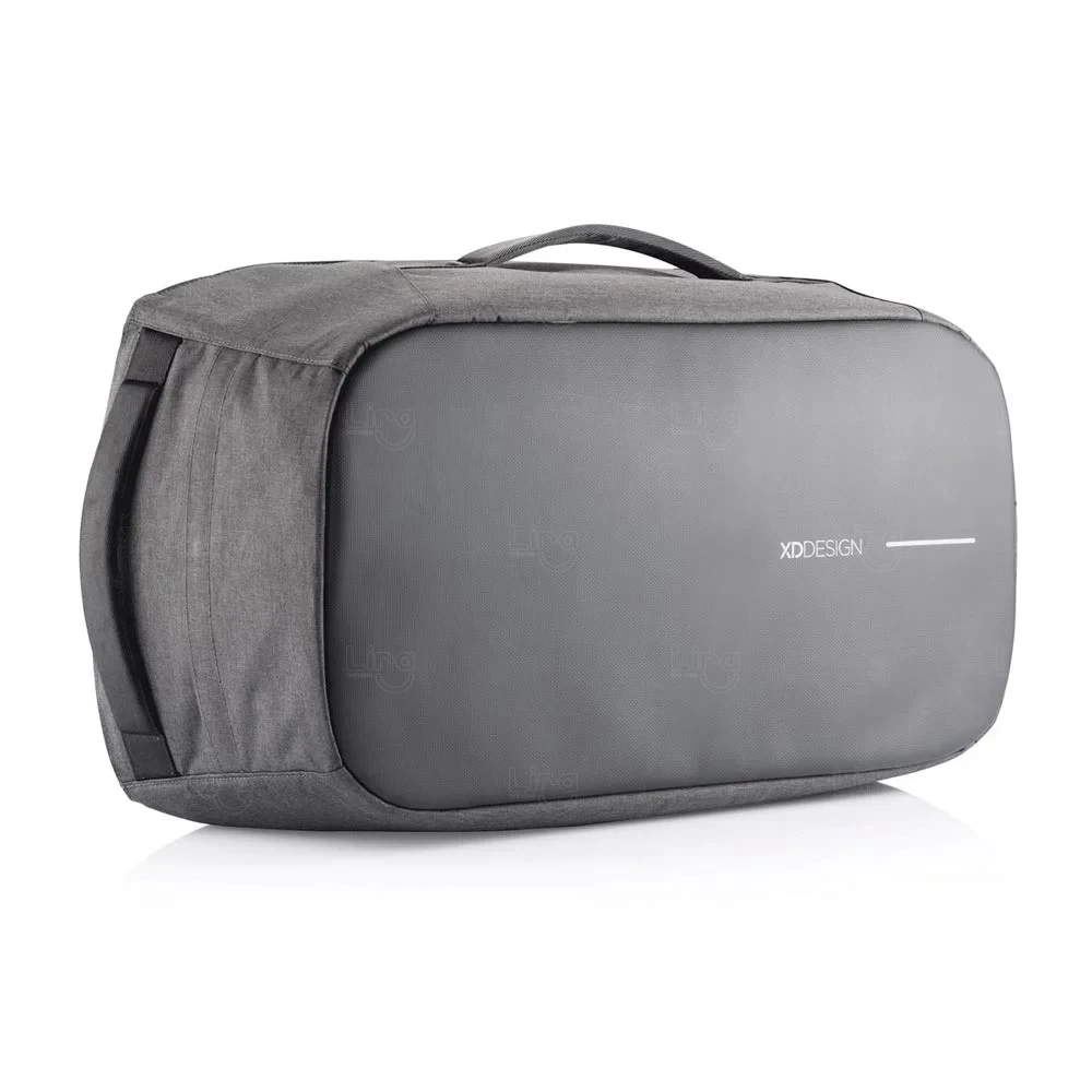 Mochila de Viagem Impermeável Personalizada 