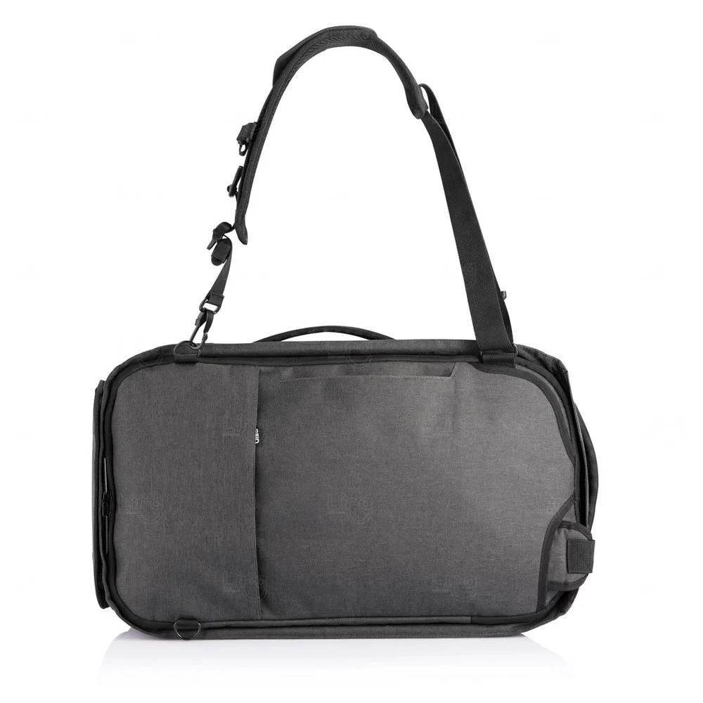 Mochila de Viagem Impermeável Personalizada 