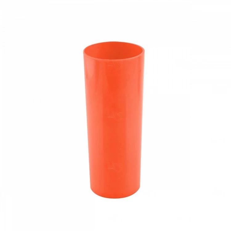 Copo Personalizado Long Drink - 350ml 