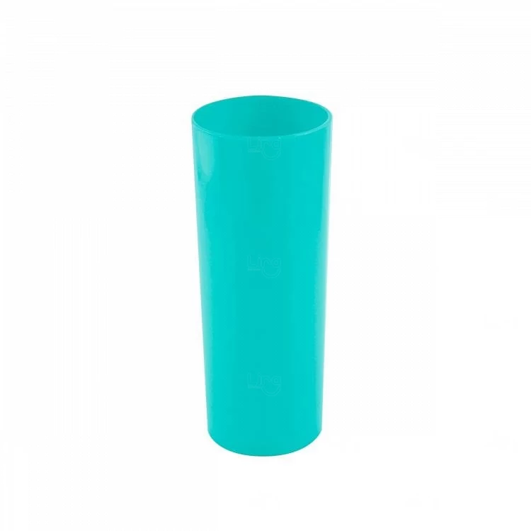 Copo Personalizado Long Drink - 350ml 
