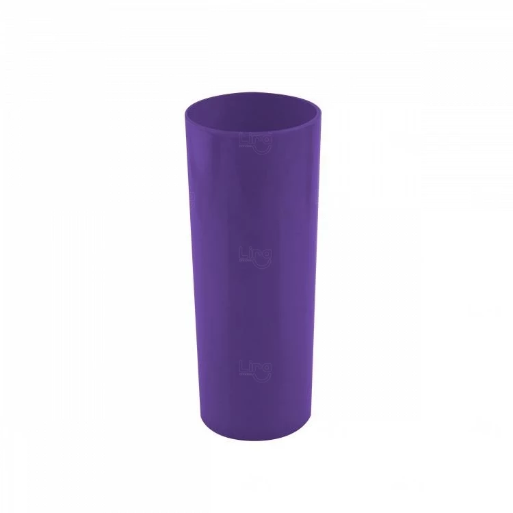 Copo Personalizado Long Drink - 350ml 