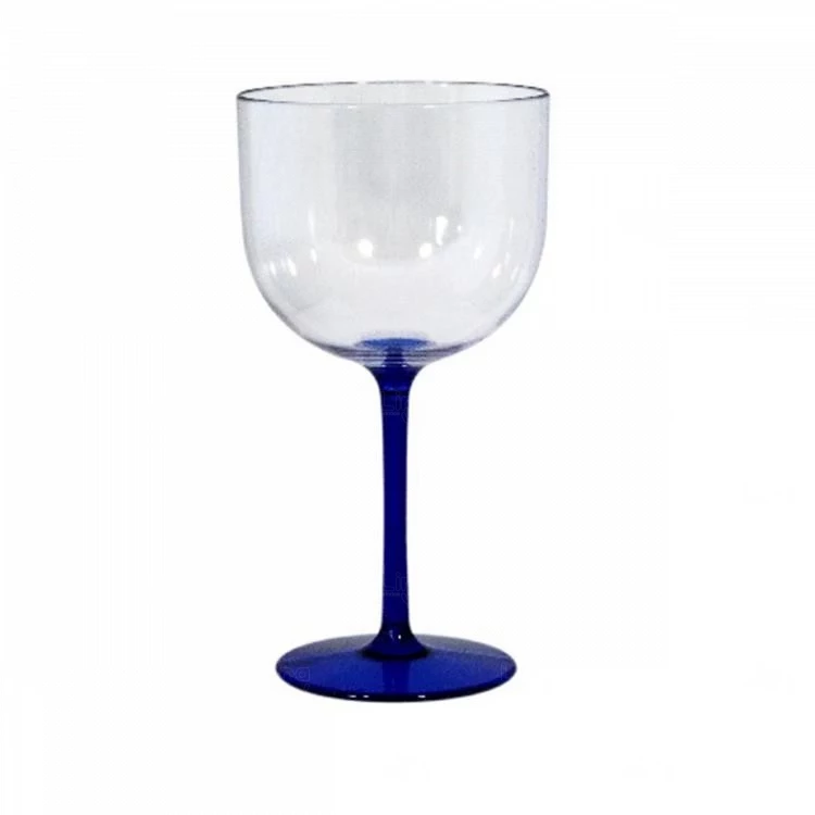Taça de Gin 550ml em Plástico Personalizada 