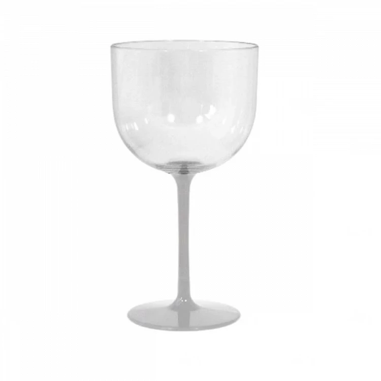 Taça de Gin 550ml em Plástico Personalizada 