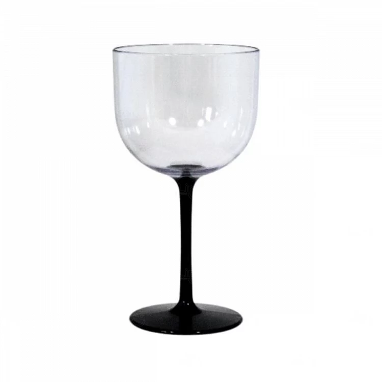 Taça de Gin 550ml em Plástico Personalizada 
