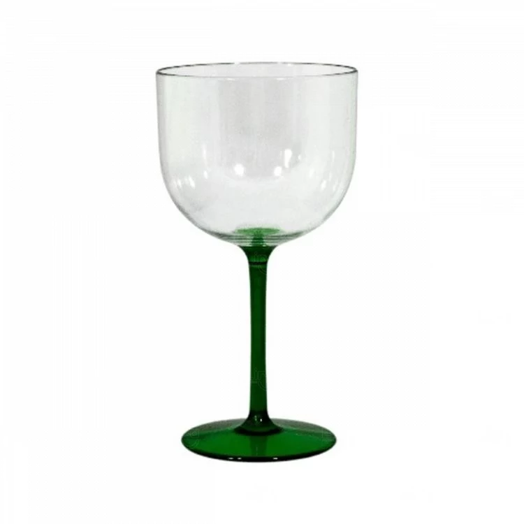 Taça de Gin 550ml em Plástico Personalizada 