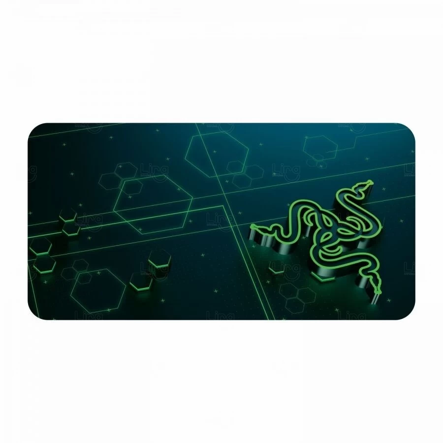Mouse Pad Gamer em Neoprene 100% Personalizado 