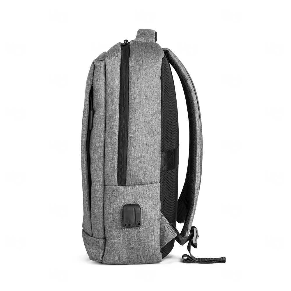 Mochila 14L para Notebook 15.6 Personalizada 