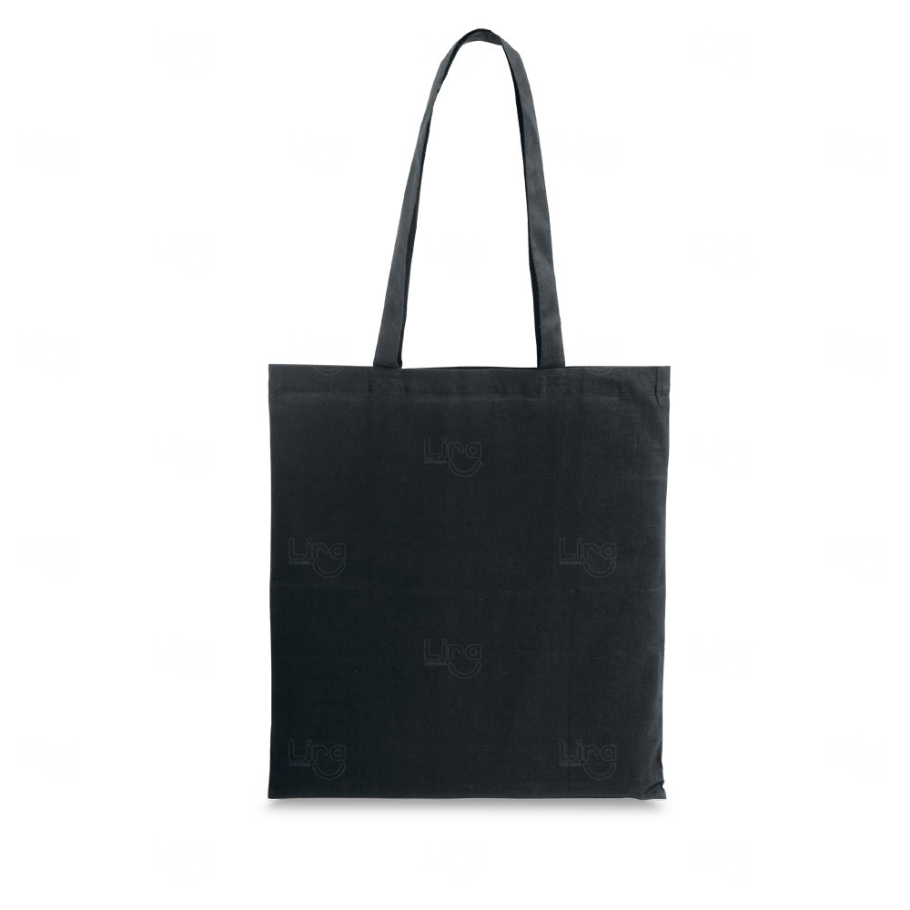 Sacola Ecológica Reciclada Personalizada - 38 x 42 cm 