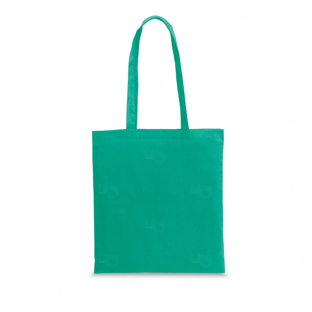 Sacola Ecológica Reciclada Personalizada - 38 x 42 cm 