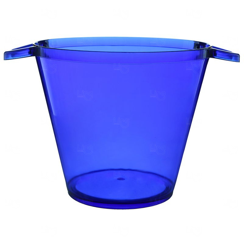 Balde de Gelo 4,5L Personalizado 