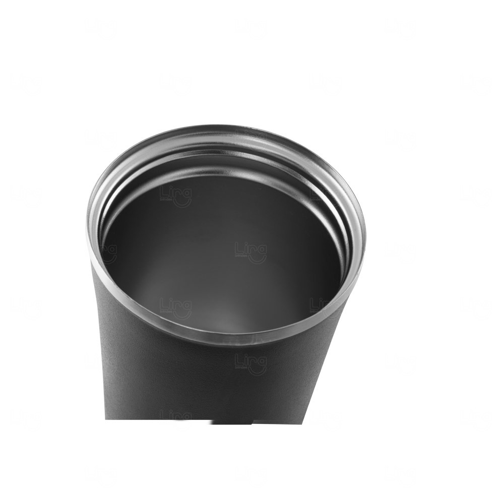 Copo de Viagem Térmico Inox 470ml Personalizado 