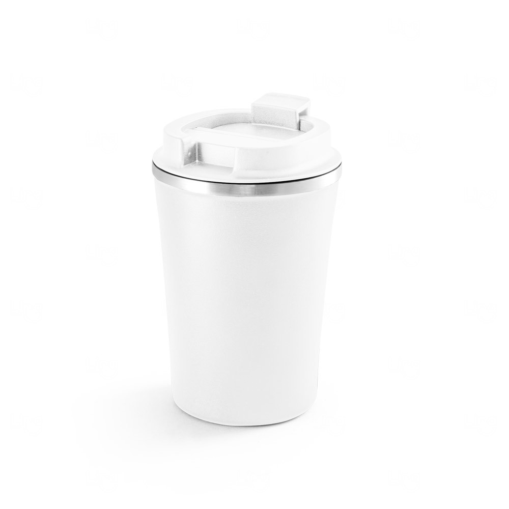 Copo de Viagem Térmico Inox 470ml Personalizado 