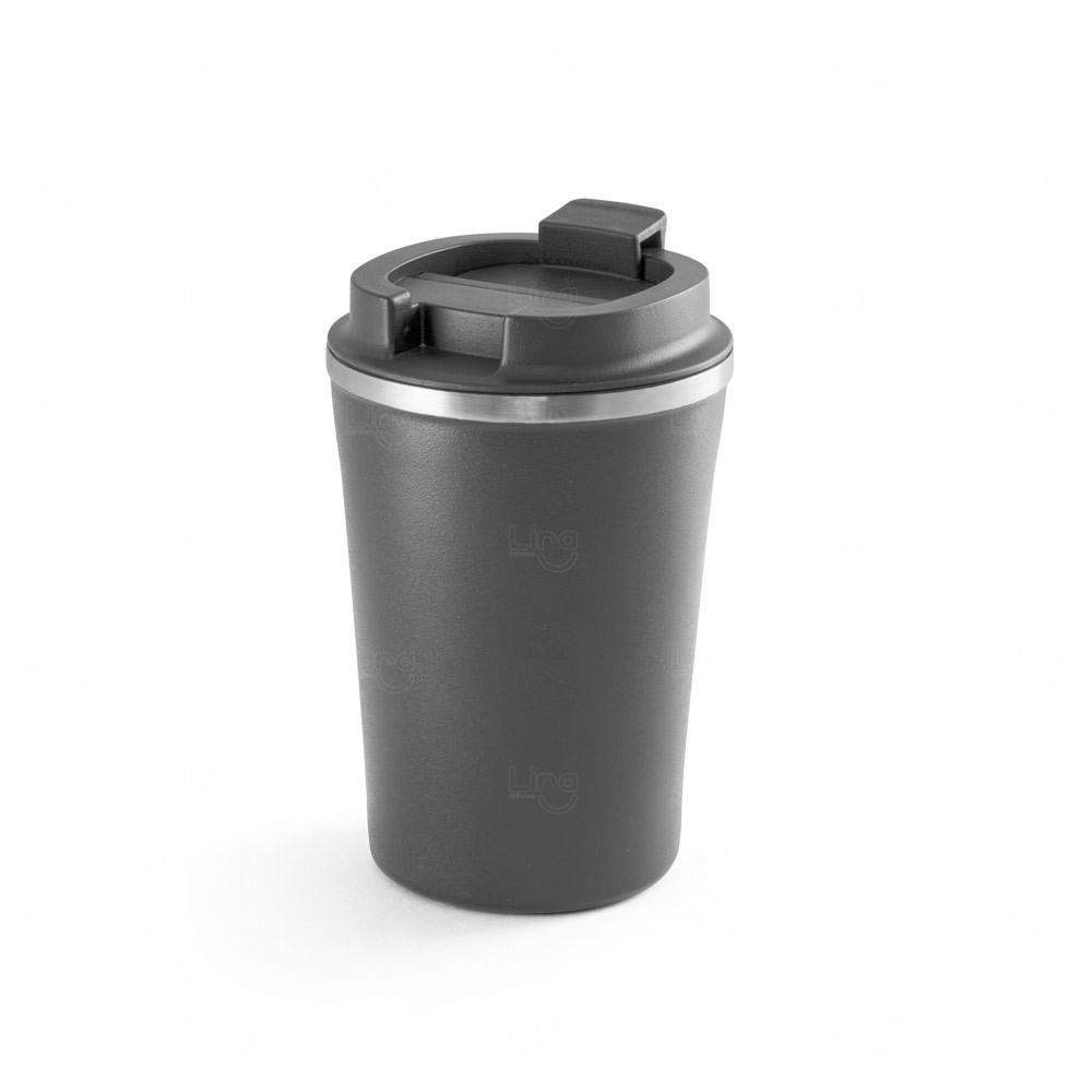 Copo de Viagem Térmico Inox 470ml Personalizado 